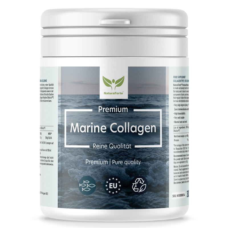 Premium Marine Collagen