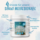 Sango Meereskoralle